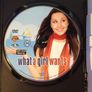 What A Girl Wants [2003] Amanda Bynes [Movie DVD] Image 4