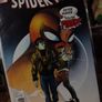 The Amazing Spider-Man ! Issue #624 ! You're Fired Variant Cover ! 2010 ! by Marvel ! Image 2