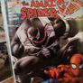 The Amazing Spider-Man ! Issue #654.1 ! Anti-Venom Appearance ! 2011 ! by Marvel ! Image 3