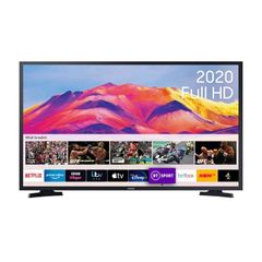 Samsung 32 Inch Smart HD TV