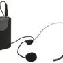 Neckband Microphone and Beltpack Image 2