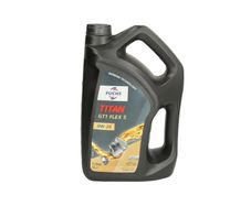 Fuchs Titan Gt1 Flex 5 Sae 0w-20 Oil 5l