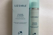 Liz earle cleanse and polish 100 ml