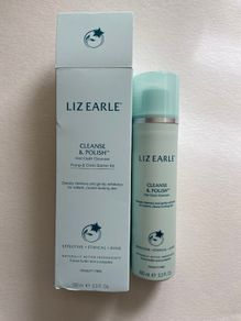 Liz earle cleanse and polish 100 ml