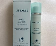 Liz earle cleanse and polish 100 ml
