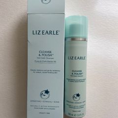 Liz earle cleanse and polish 100 ml