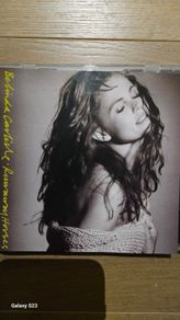 Belinda Carlisle.  Runaway Horses.