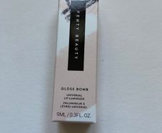Fenty beauty lip luminizer in fussy 9 ml