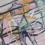 Original Abstract Painting Original Figurative Painting  Original Irish Abstract Painting Irish Art Image 8