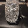 I love the Irish crystal vase for flowers Image 8