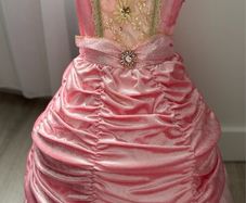 Princess dress