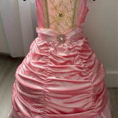 Princess dress