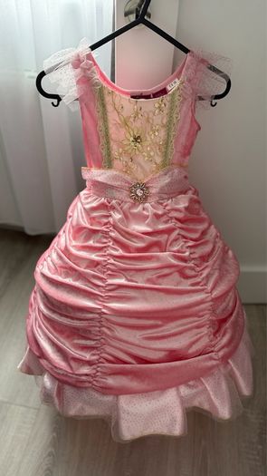 Princess dress