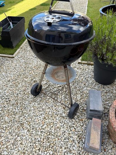 Bbq