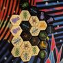 Hive John Yianni Gen24 2015 Tile Game Complete Image 4