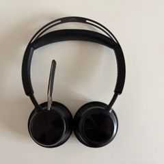 HP Poly Voyager Focus 2 Bluetooth Headset