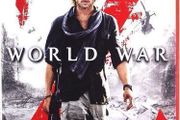 World War Z (DVD)