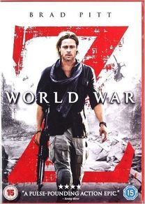 World War Z (DVD)