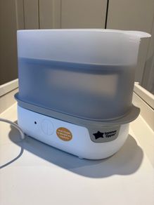 Tommee Tippee Steam Steriliser