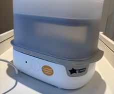 Tommee Tippee Steam Steriliser