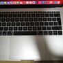 Apple Macbook Pro 2017 Image 3