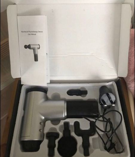 Sport Massage Gun