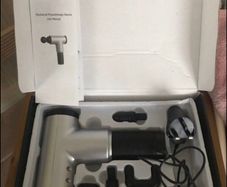 Sport Massage Gun