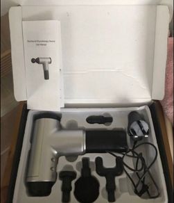 Sport Massage Gun