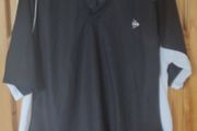 Dunlop Golf Top