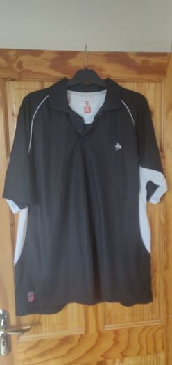 Dunlop Golf Top