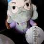 set of harry potter keyrings Image 6
