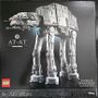 Lego Star Wars AT-AT