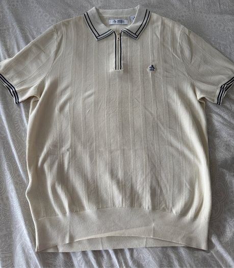 Original Penguin Polo Shirt M