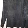 Quality Vintage Gautier Jean Jacket 1995 Fall Collection Image 10