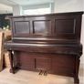 Vintage Piano J . & J. Hopkinson London Image 2