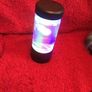 Light up jelly fish lamp Image 2
