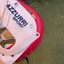 azzurri hurling helmet Image 6