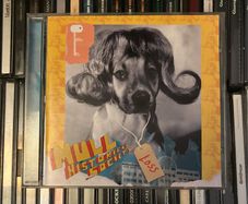 Mull Historical Society - Loss    CD