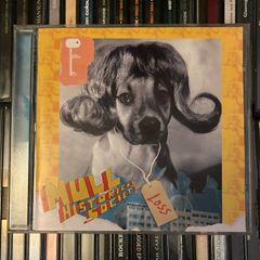 Mull Historical Society - Loss    CD