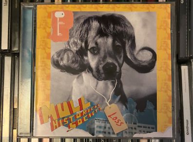 Mull Historical Society - Loss    CD