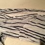 Light wrap summer trousers Size 10/12 Image 2