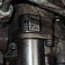 Toyota 2008 up 2.0 2.2 d4d Diesel high pressure fuel Injector pump 221000R040 Avensis corolla verso auris etc @ OCG Image 2