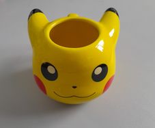 Pikachu Nintendo Creatures - Mug