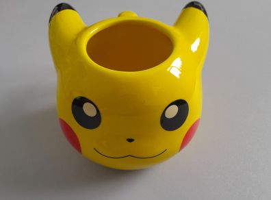 Pikachu Nintendo Creatures - Mug