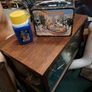 Vintage 1977 Star Wars Lunch Box Image 2