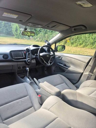 Honda Insight Low Milage Hybrid Automatic NCTd