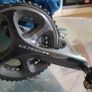 power meter cranks/post/shimano cranks Image 6