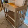 Mamas and Papas changing table Image 3