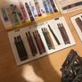 Assortment of watch straps Image 3
