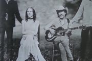 Dave Rawlings Machine - Nashville Onsolete.